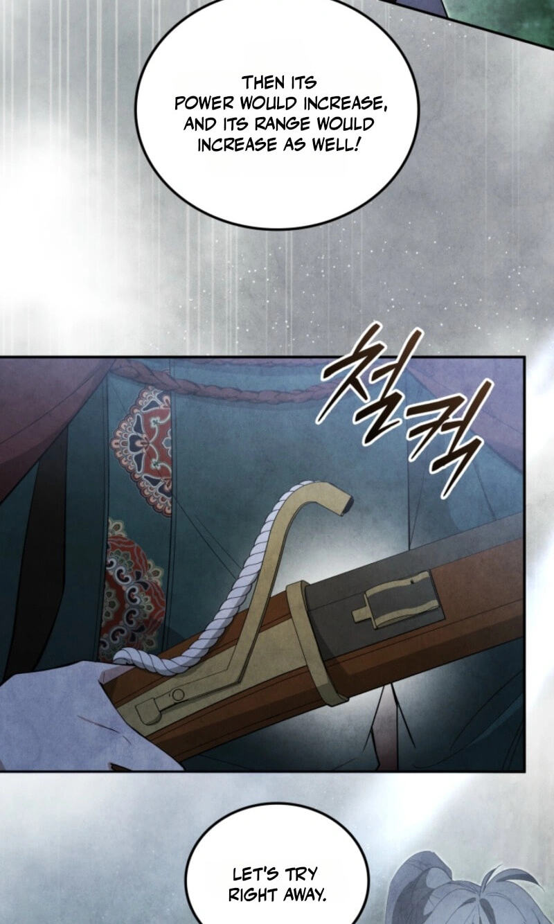 How to Survive as a Martial World Civil Servant Chapter 78 page 77 - 