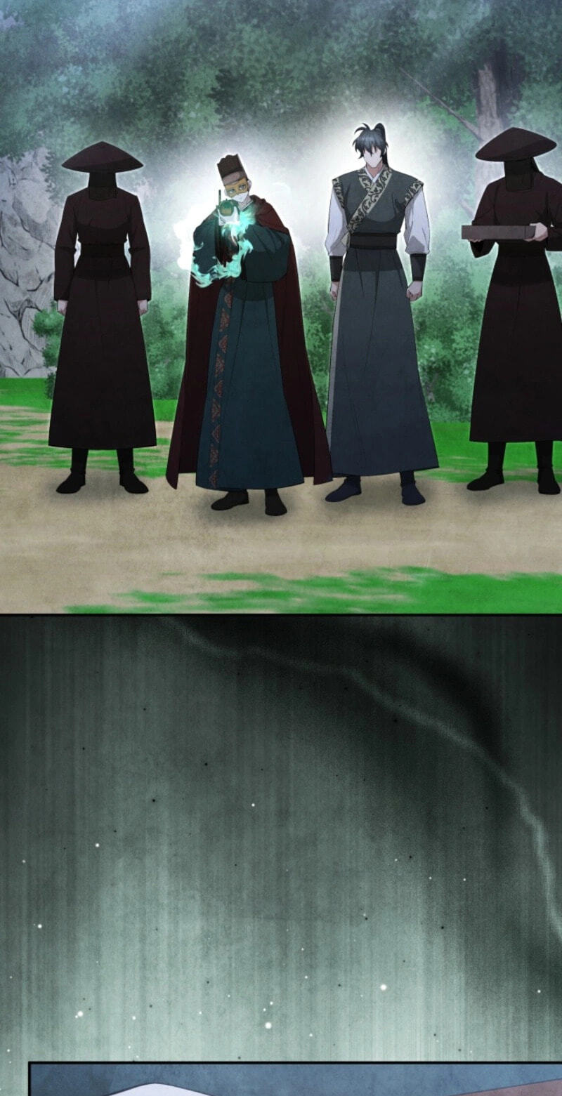 How to Survive as a Martial World Civil Servant Chapter 78 page 80 - 