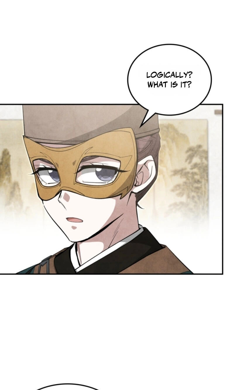 How to Survive as a Martial World Civil Servant Chapter 78 page 9 - 