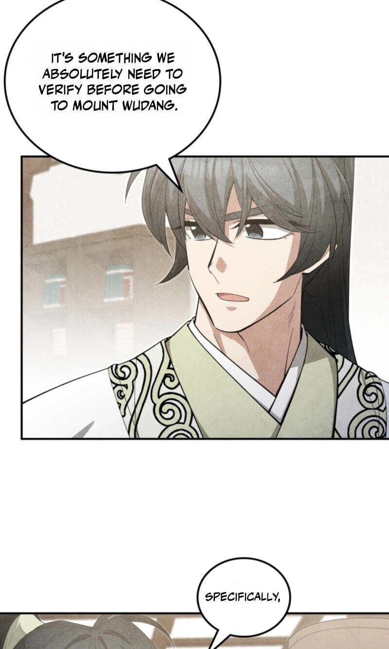 How to Survive as a Martial World Civil Servant Chapter 78 page 10 - 