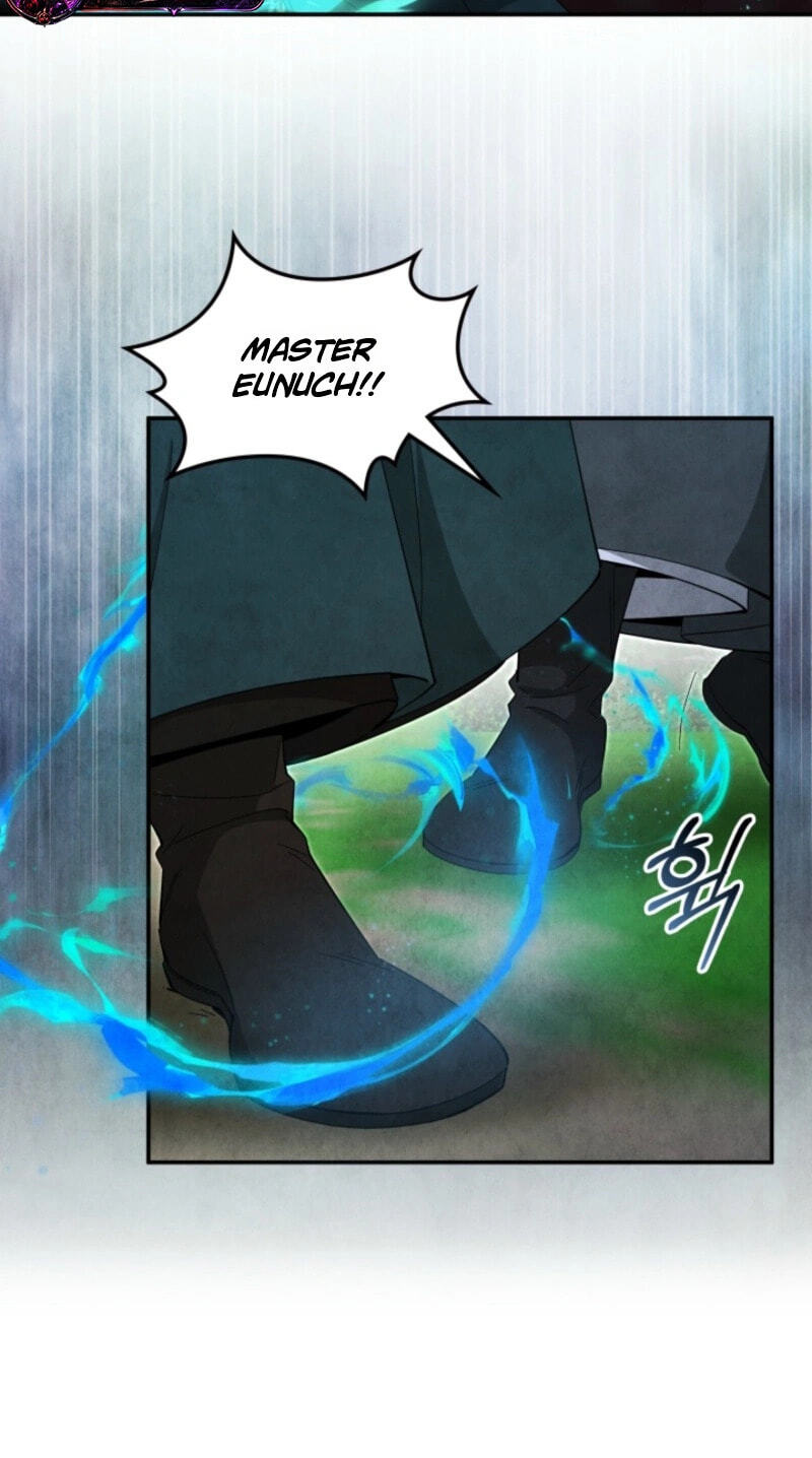 How to Survive as a Martial World Civil Servant Chapter 79 page 29 - 