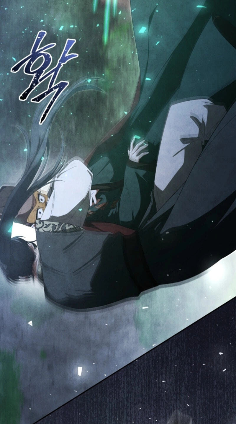 How to Survive as a Martial World Civil Servant Chapter 79 page 31 - 