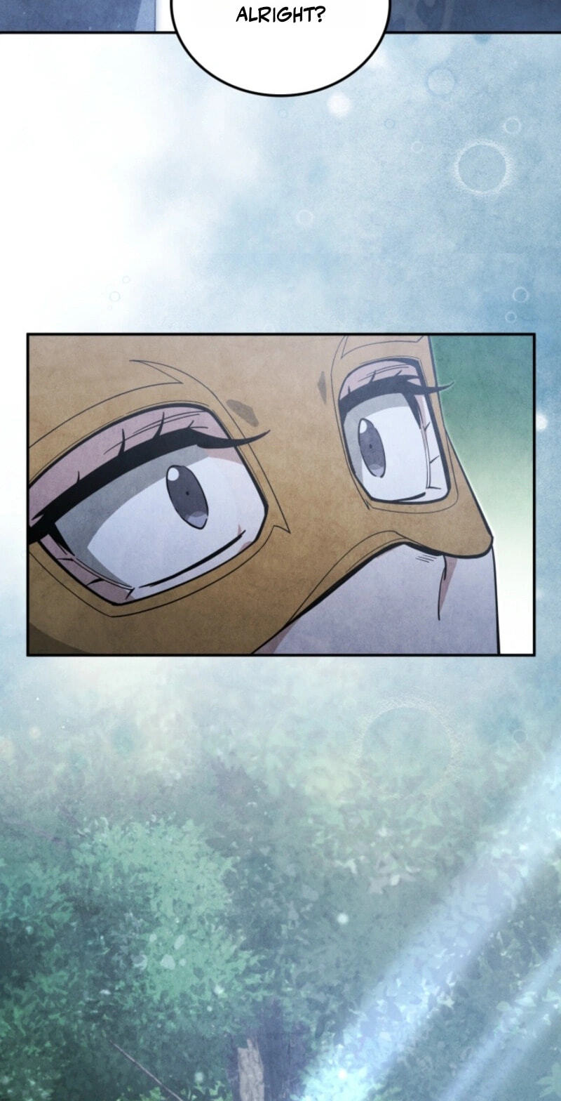 How to Survive as a Martial World Civil Servant Chapter 79 page 35 - 