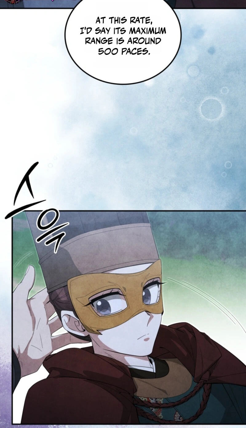 How to Survive as a Martial World Civil Servant Chapter 79 page 38 - 