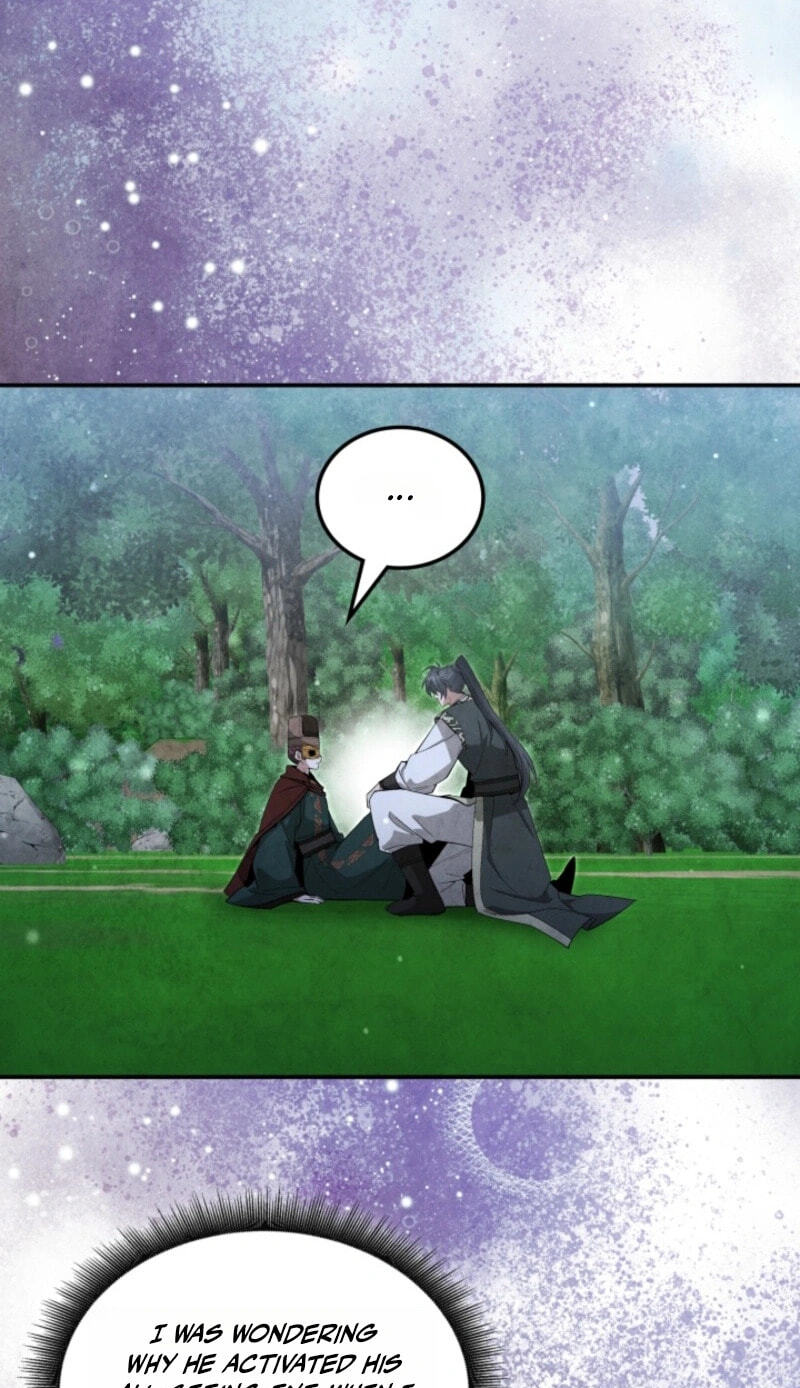 How to Survive as a Martial World Civil Servant Chapter 79 page 39 - 