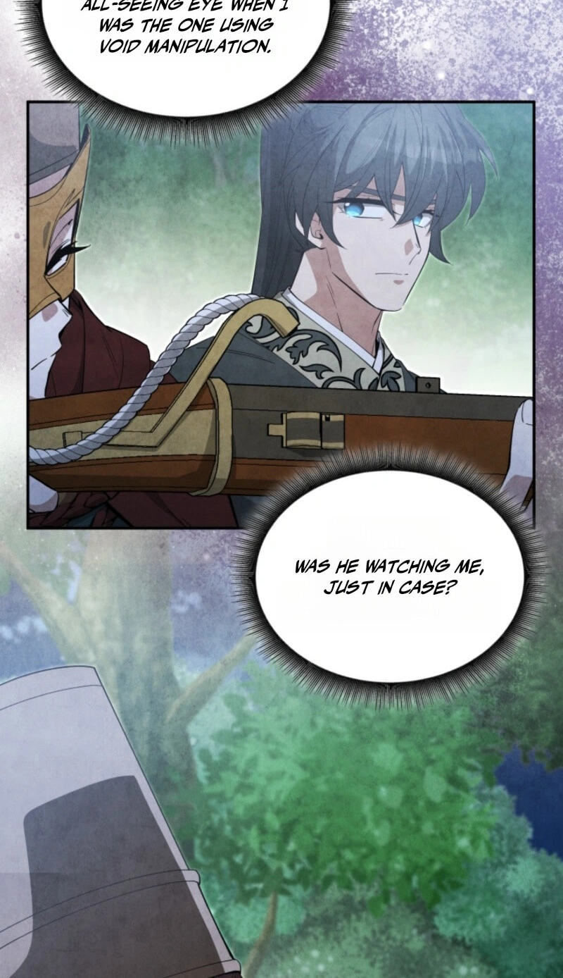 How to Survive as a Martial World Civil Servant Chapter 79 page 40 - 