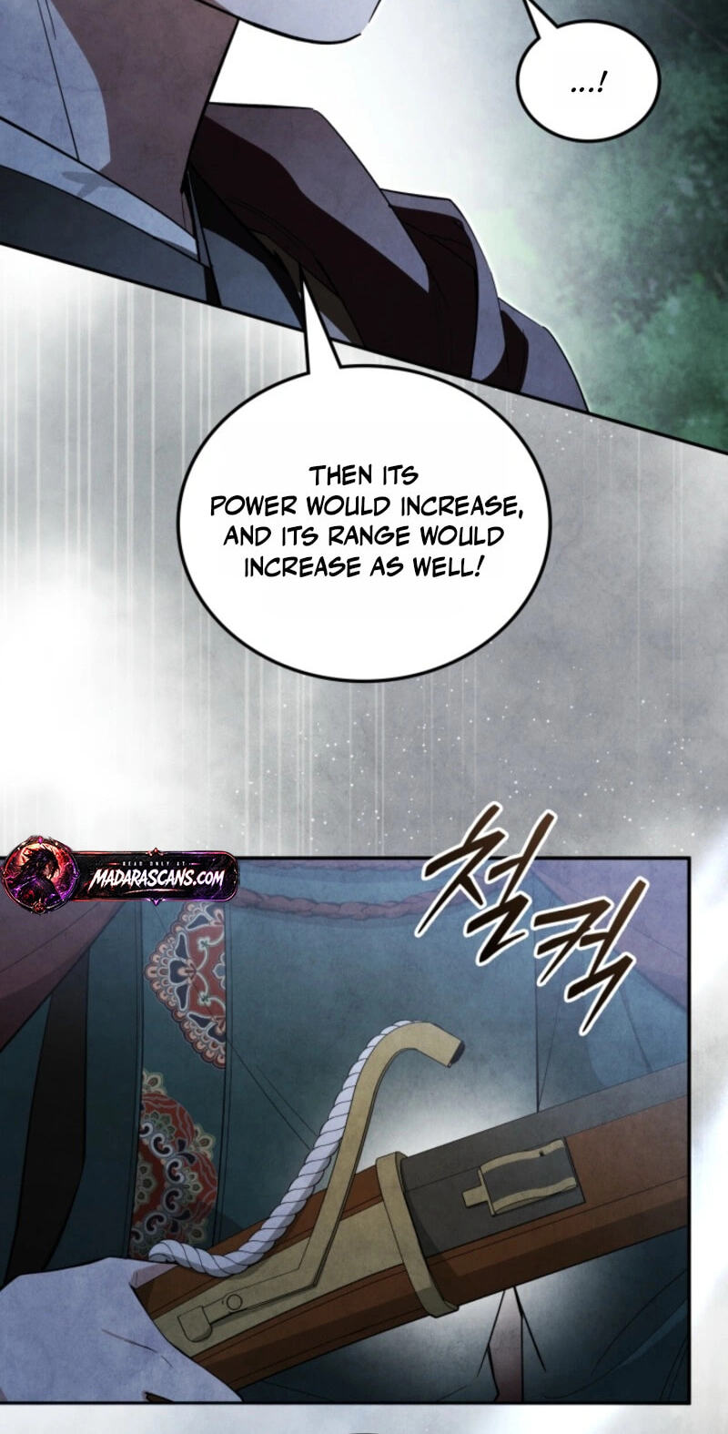 How to Survive as a Martial World Civil Servant Chapter 79 page 5 - 