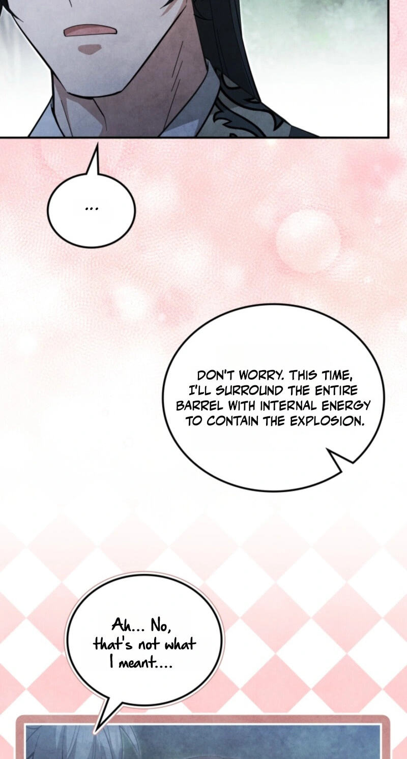 How to Survive as a Martial World Civil Servant Chapter 79 page 44 - 