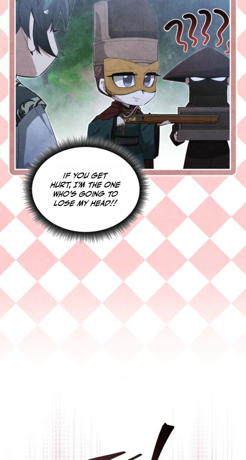 How to Survive as a Martial World Civil Servant Chapter 79 page 45 - 
