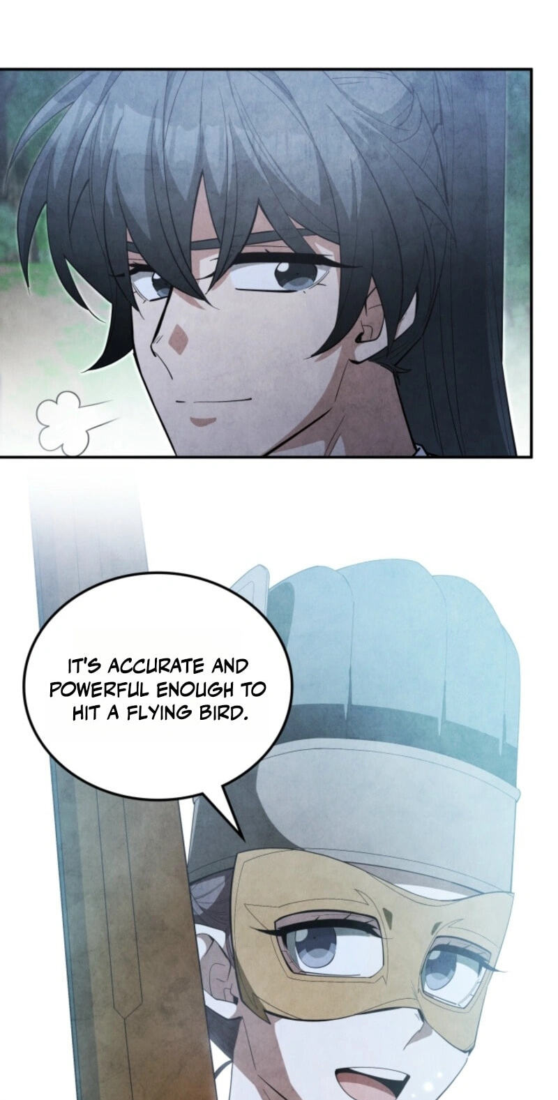 How to Survive as a Martial World Civil Servant Chapter 79 page 48 - 