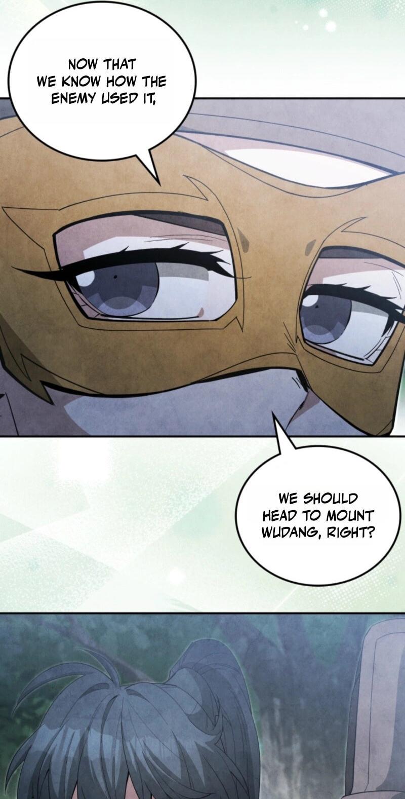 How to Survive as a Martial World Civil Servant Chapter 79 page 50 - 