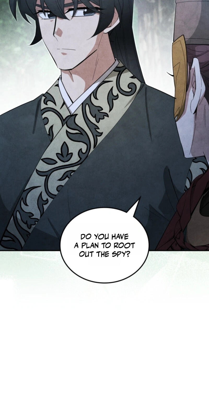 How to Survive as a Martial World Civil Servant Chapter 79 page 51 - 
