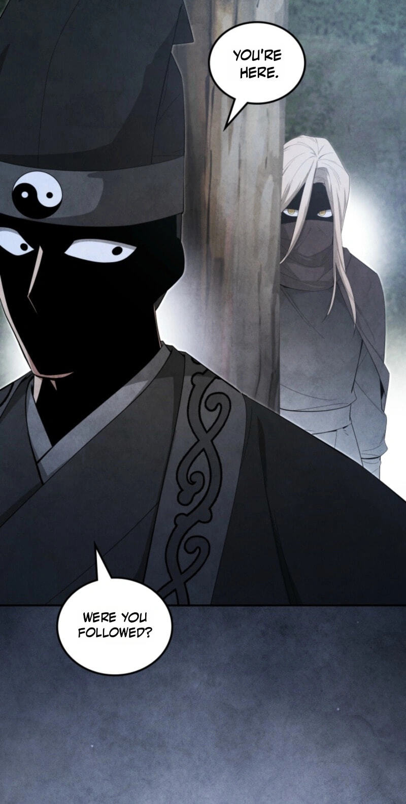 How to Survive as a Martial World Civil Servant Chapter 79 page 56 - 