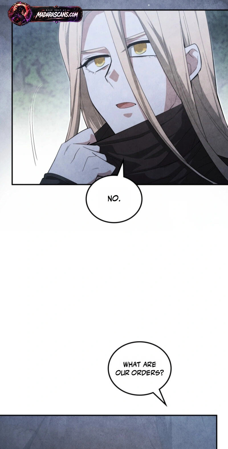 How to Survive as a Martial World Civil Servant Chapter 79 page 57 - 