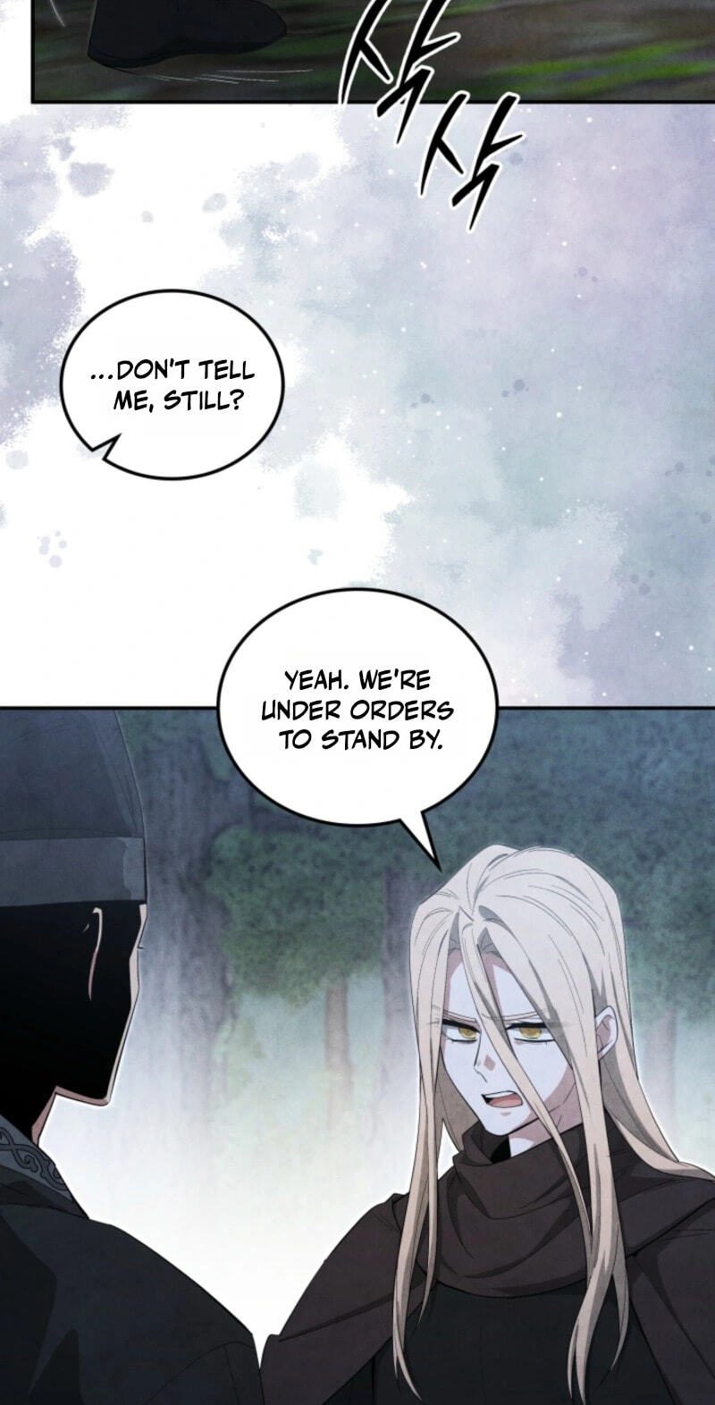 How to Survive as a Martial World Civil Servant Chapter 79 page 59 - 