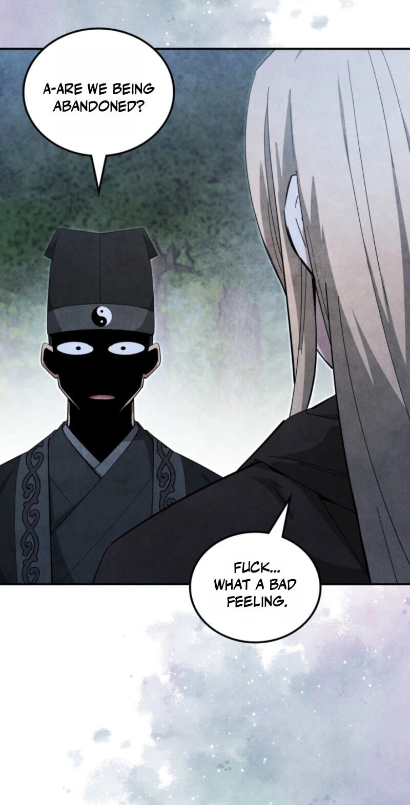 How to Survive as a Martial World Civil Servant Chapter 79 page 61 - 