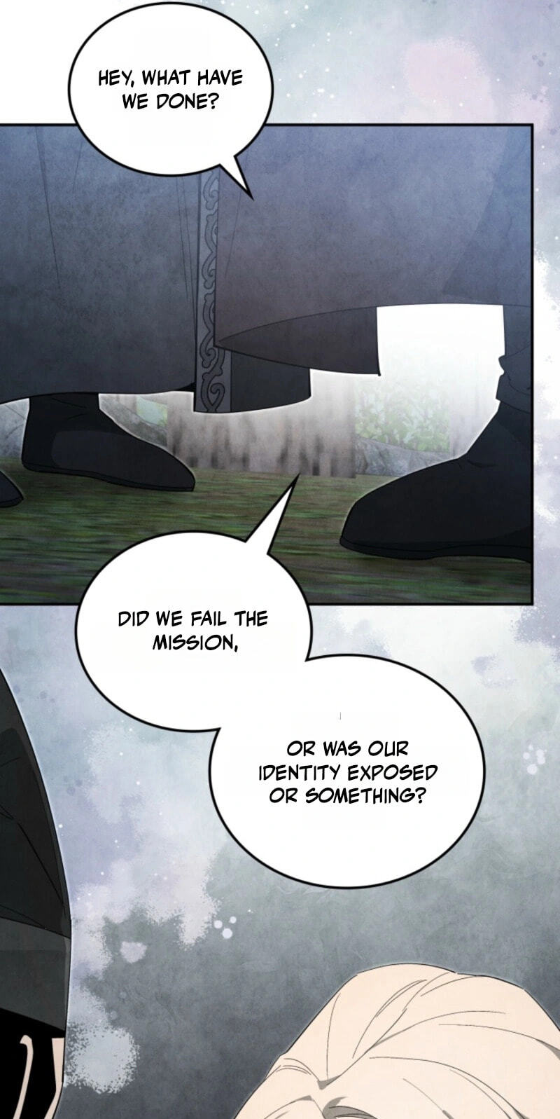 How to Survive as a Martial World Civil Servant Chapter 79 page 62 - 