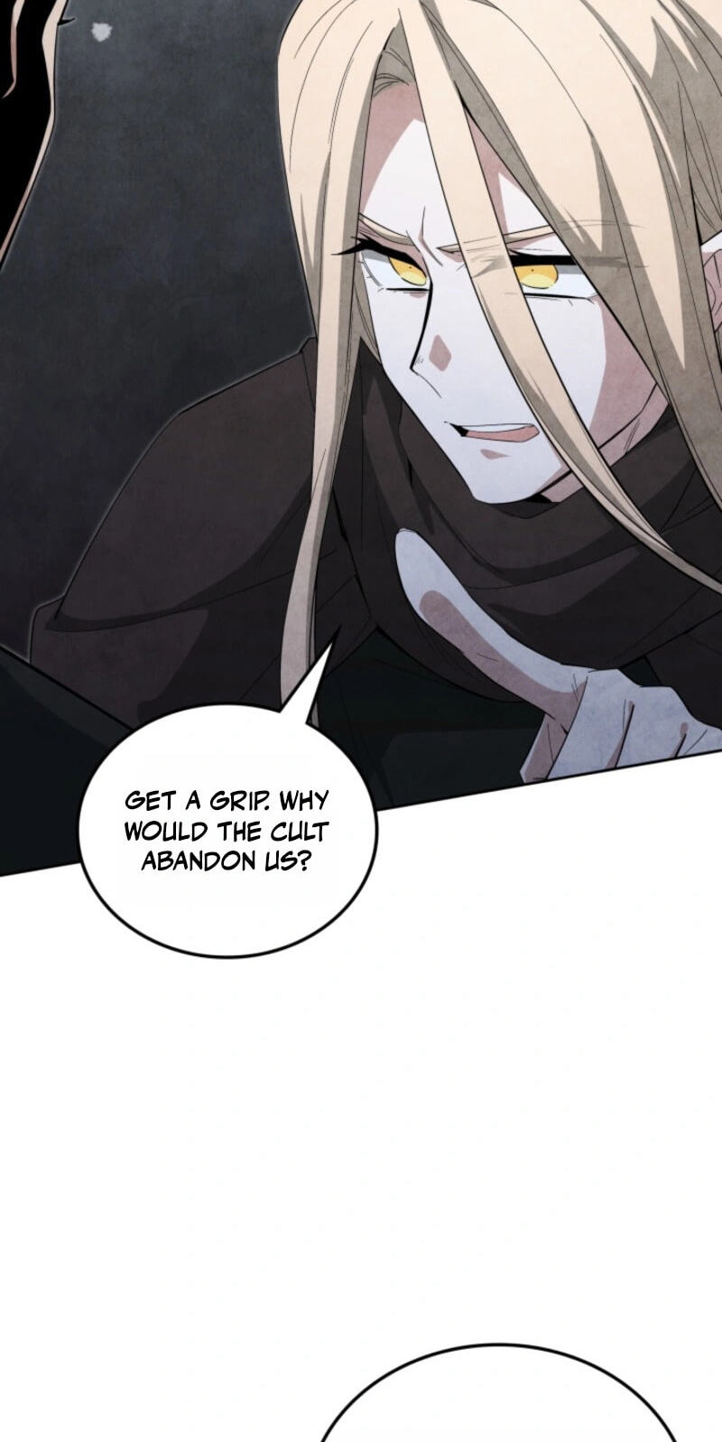 How to Survive as a Martial World Civil Servant Chapter 79 page 63 - 