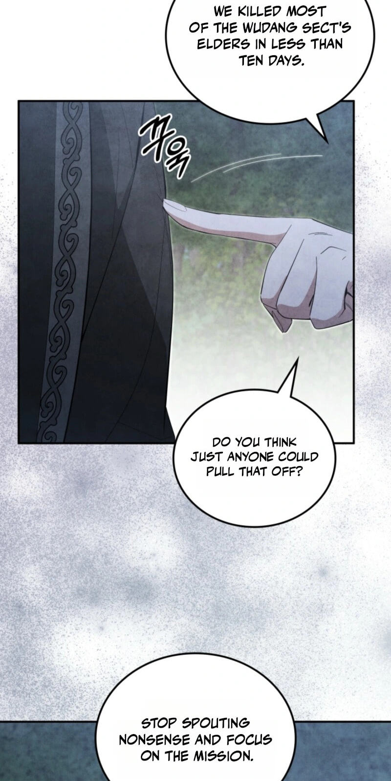 How to Survive as a Martial World Civil Servant Chapter 79 page 64 - 