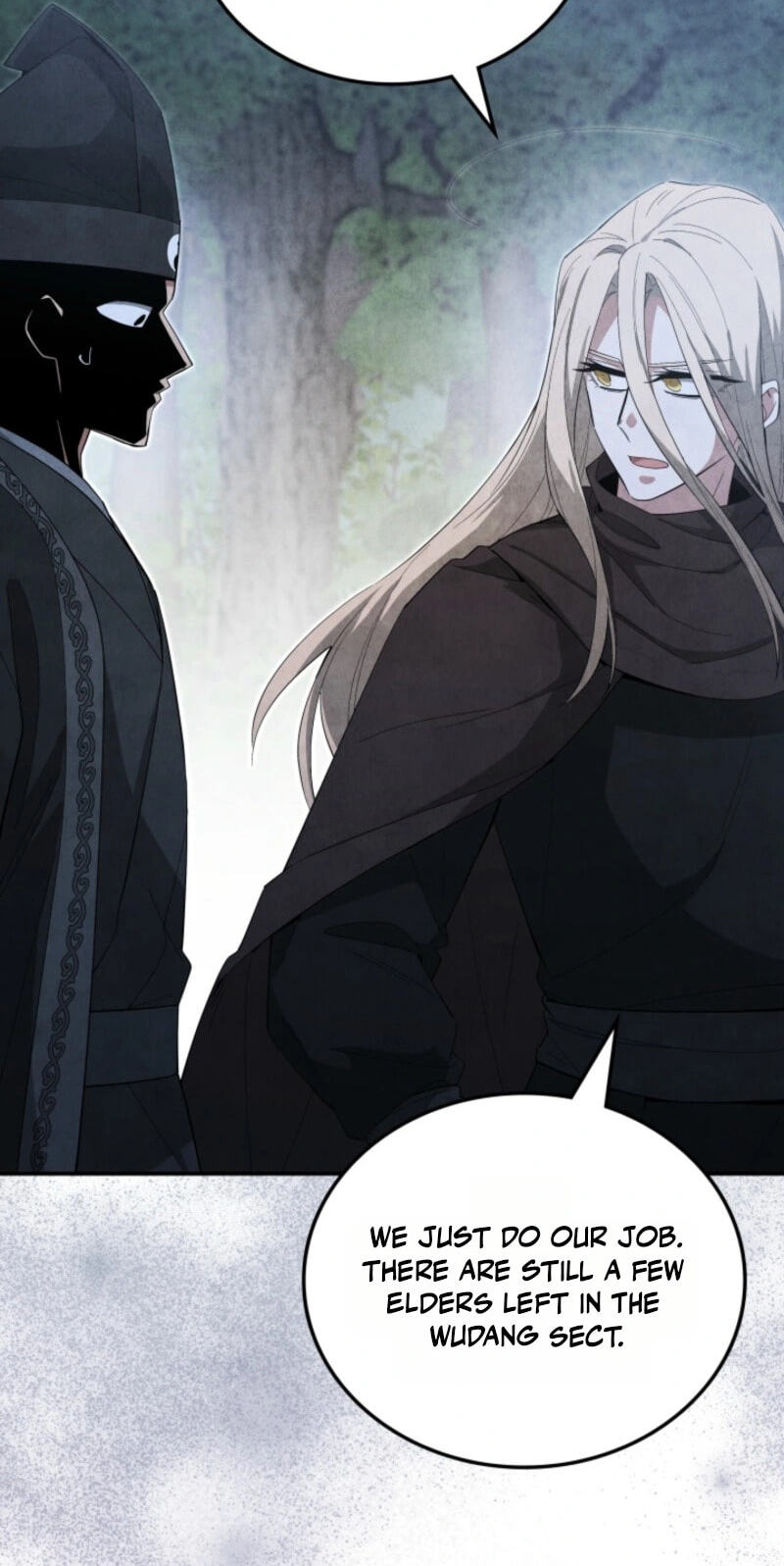 How to Survive as a Martial World Civil Servant Chapter 79 page 65 - 