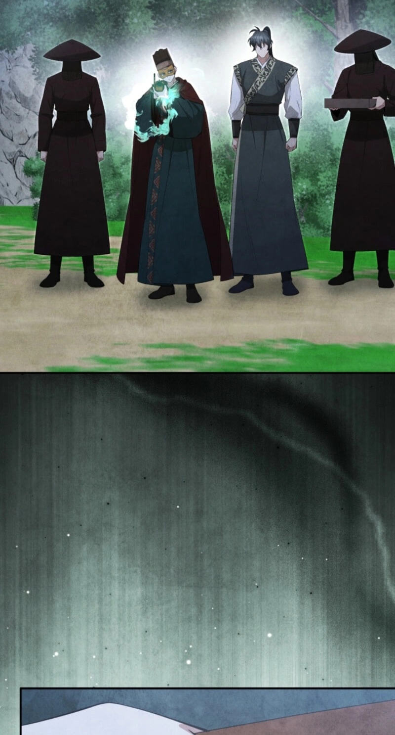 How to Survive as a Martial World Civil Servant Chapter 79 page 8 - 