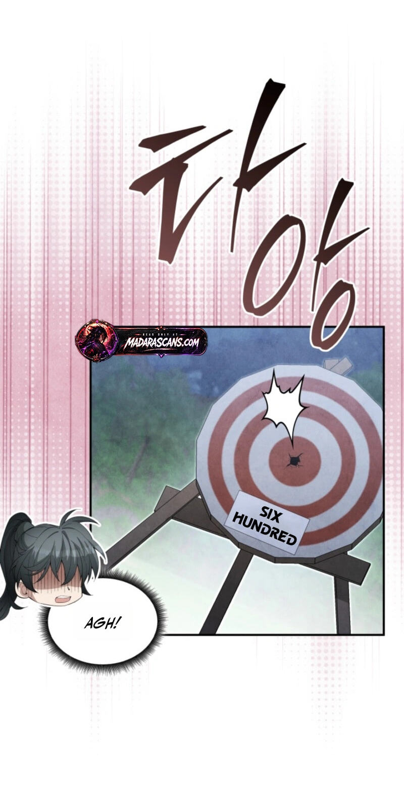 How to Survive as a Martial World Civil Servant Chapter 80 page 2 - 