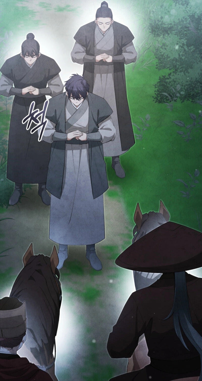 How to Survive as a Martial World Civil Servant Chapter 80 page 11 - 