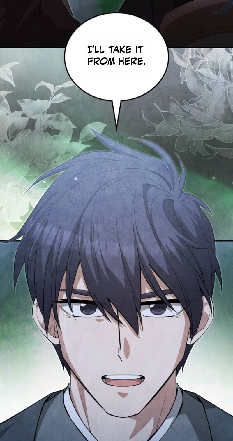 How to Survive as a Martial World Civil Servant Chapter 80 page 12 - 