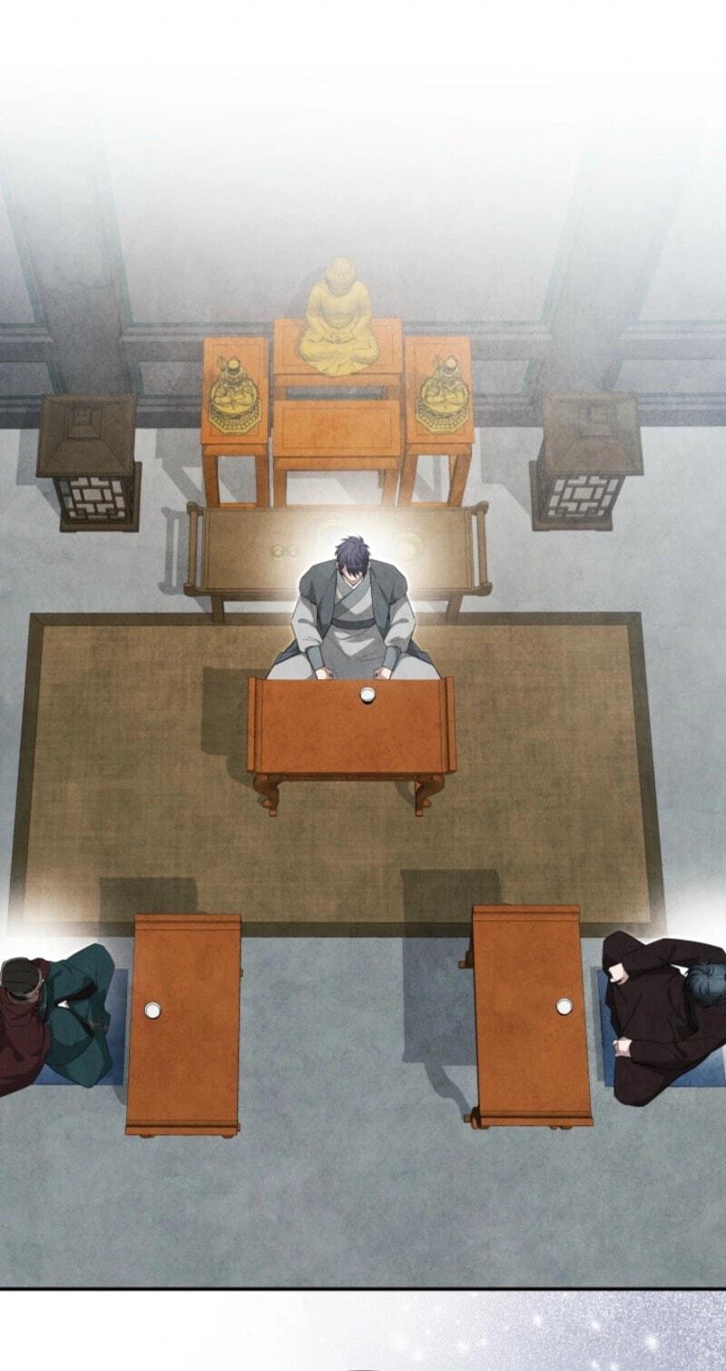How to Survive as a Martial World Civil Servant Chapter 80 page 15 - 
