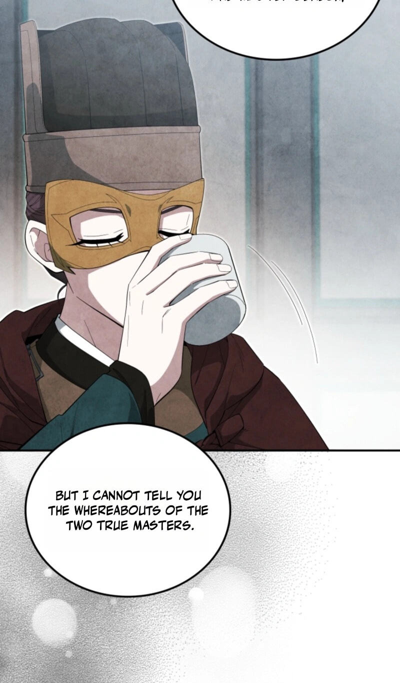 How to Survive as a Martial World Civil Servant Chapter 80 page 23 - 