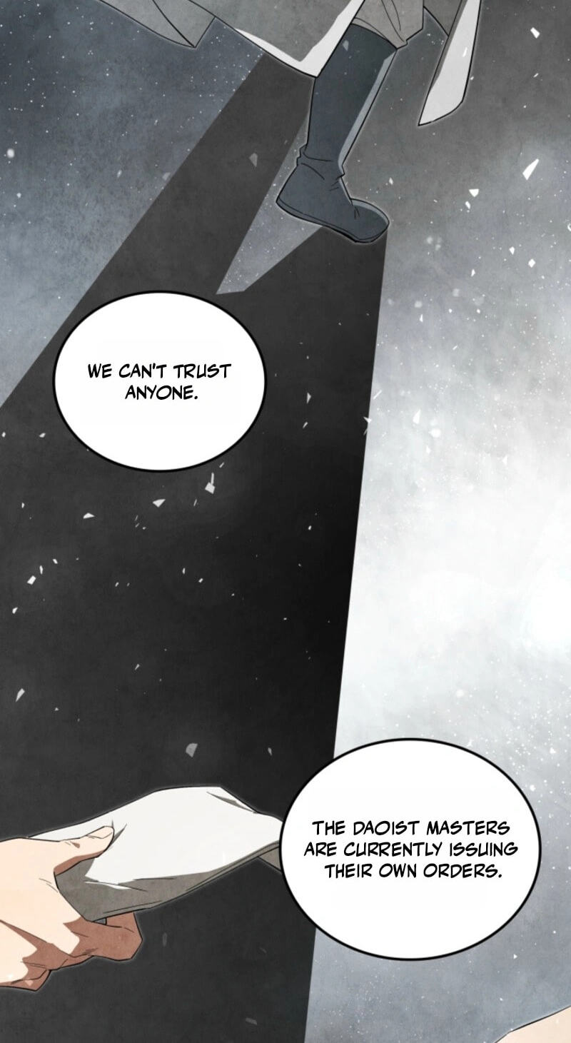 How to Survive as a Martial World Civil Servant Chapter 80 page 30 - 