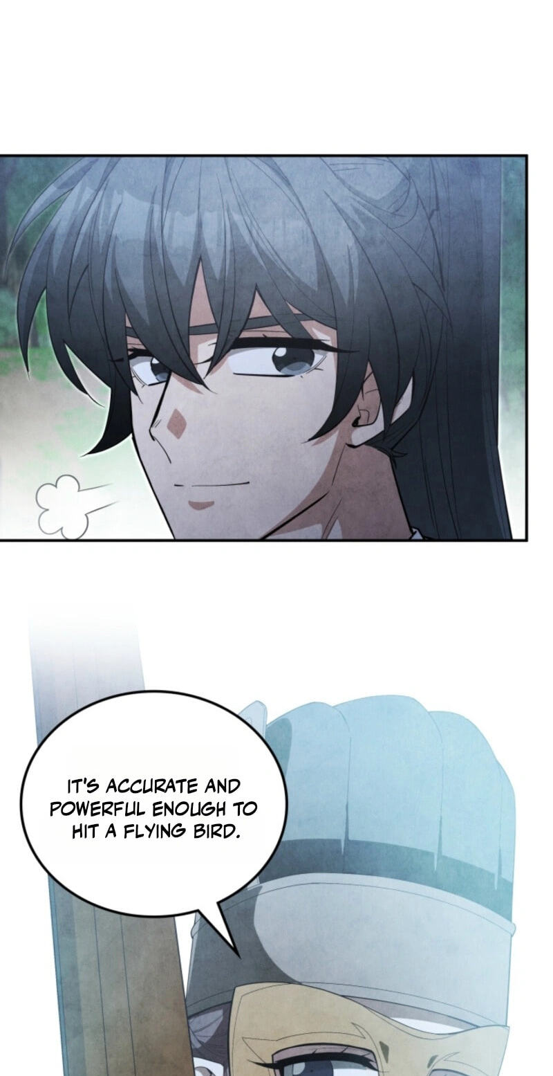 How to Survive as a Martial World Civil Servant Chapter 80 page 4 - 
