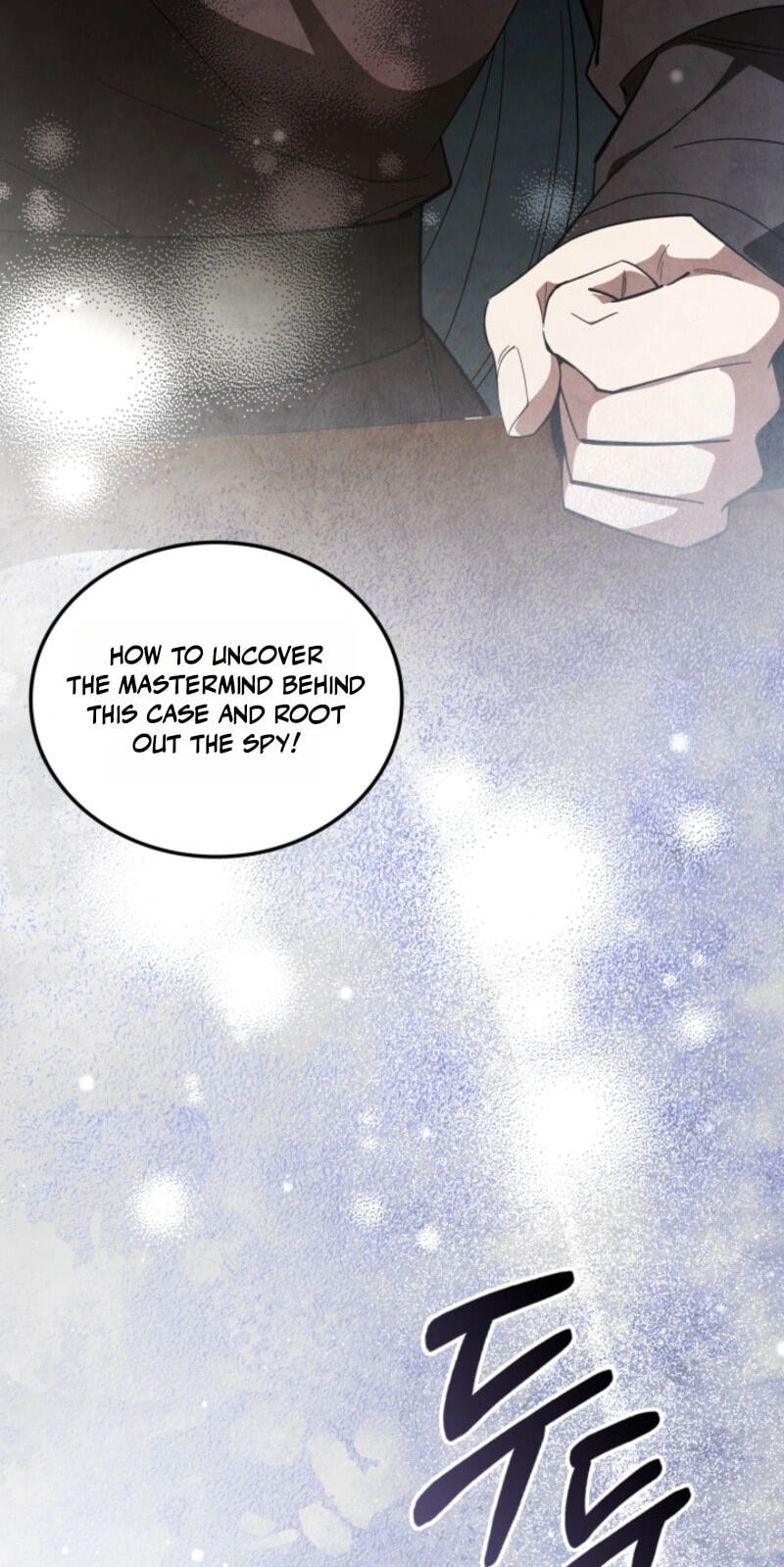 How to Survive as a Martial World Civil Servant Chapter 80 page 35 - 