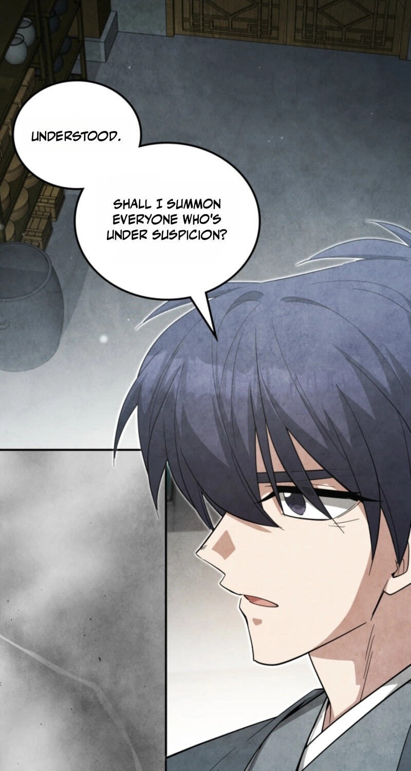 How to Survive as a Martial World Civil Servant Chapter 80 page 39 - 