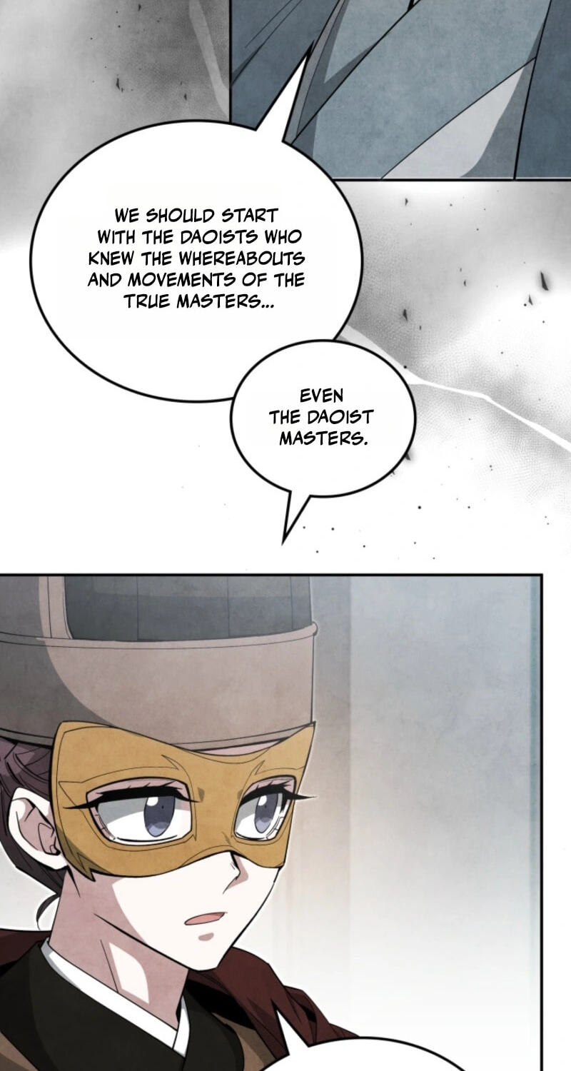 How to Survive as a Martial World Civil Servant Chapter 80 page 40 - 