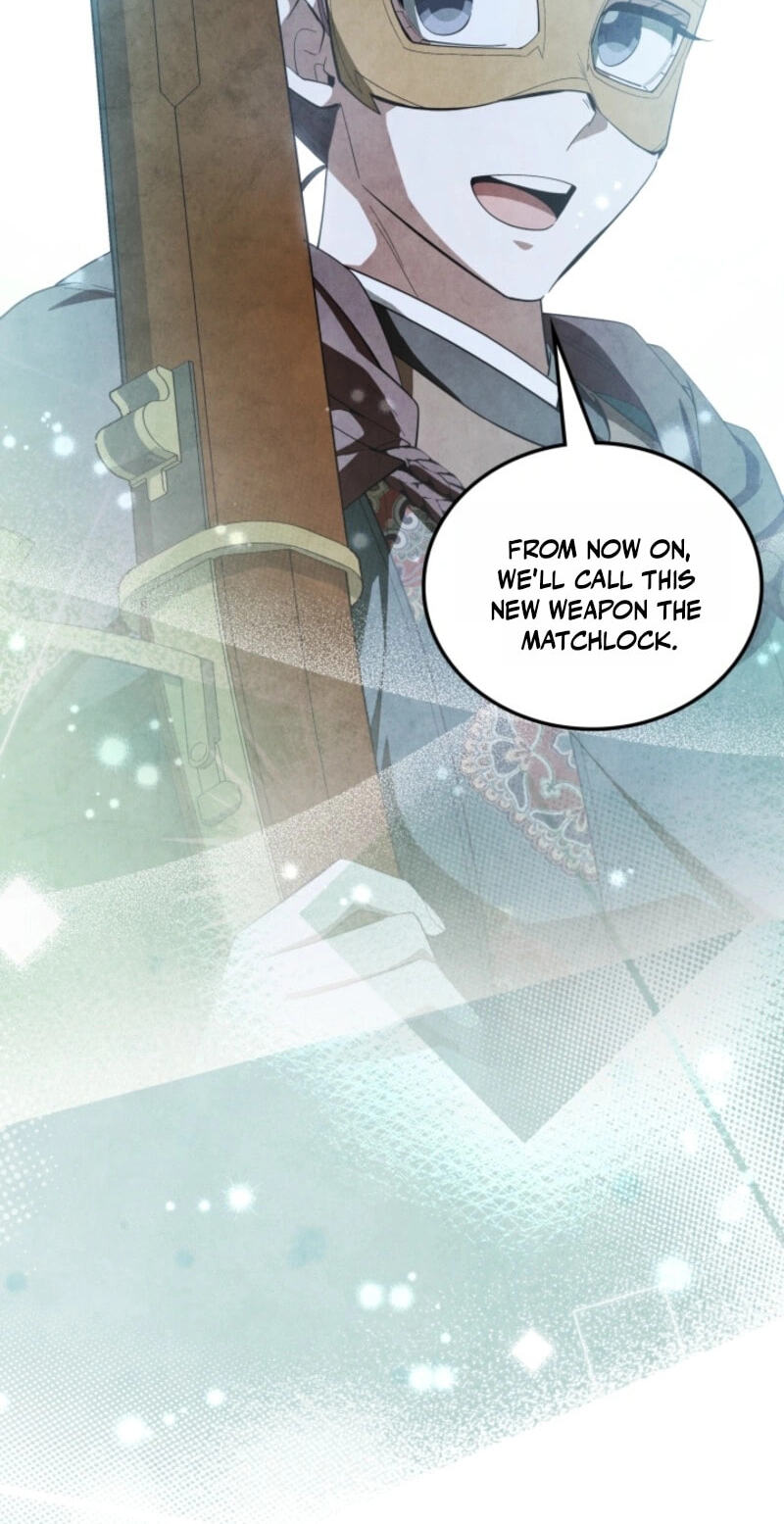 How to Survive as a Martial World Civil Servant Chapter 80 page 5 - 