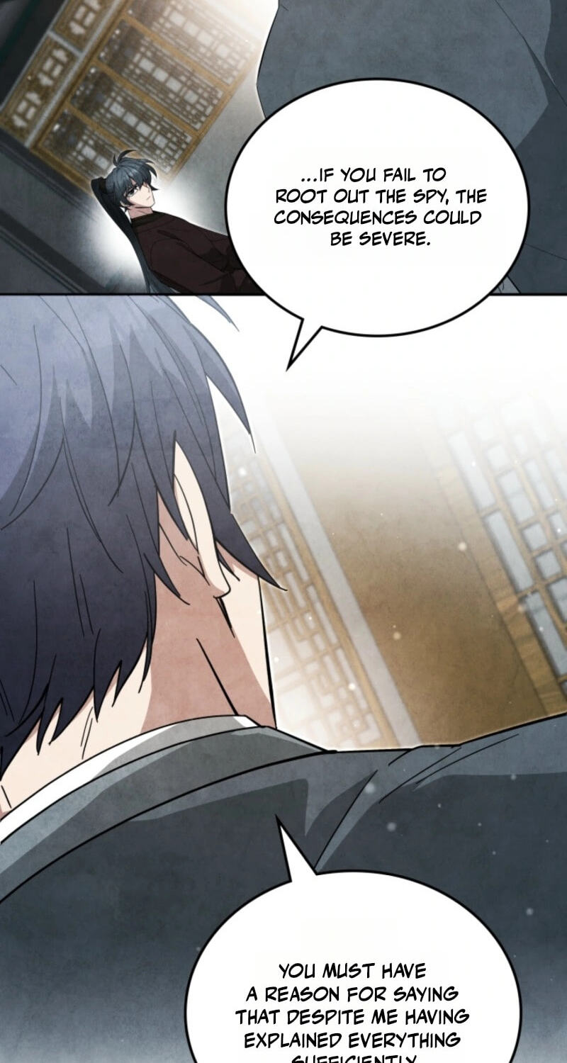 How to Survive as a Martial World Civil Servant Chapter 80 page 42 - 