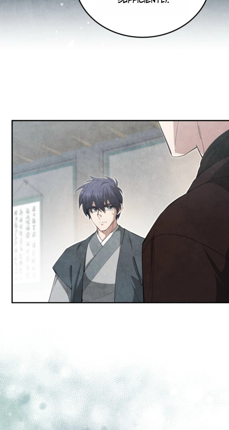 How to Survive as a Martial World Civil Servant Chapter 80 page 43 - 