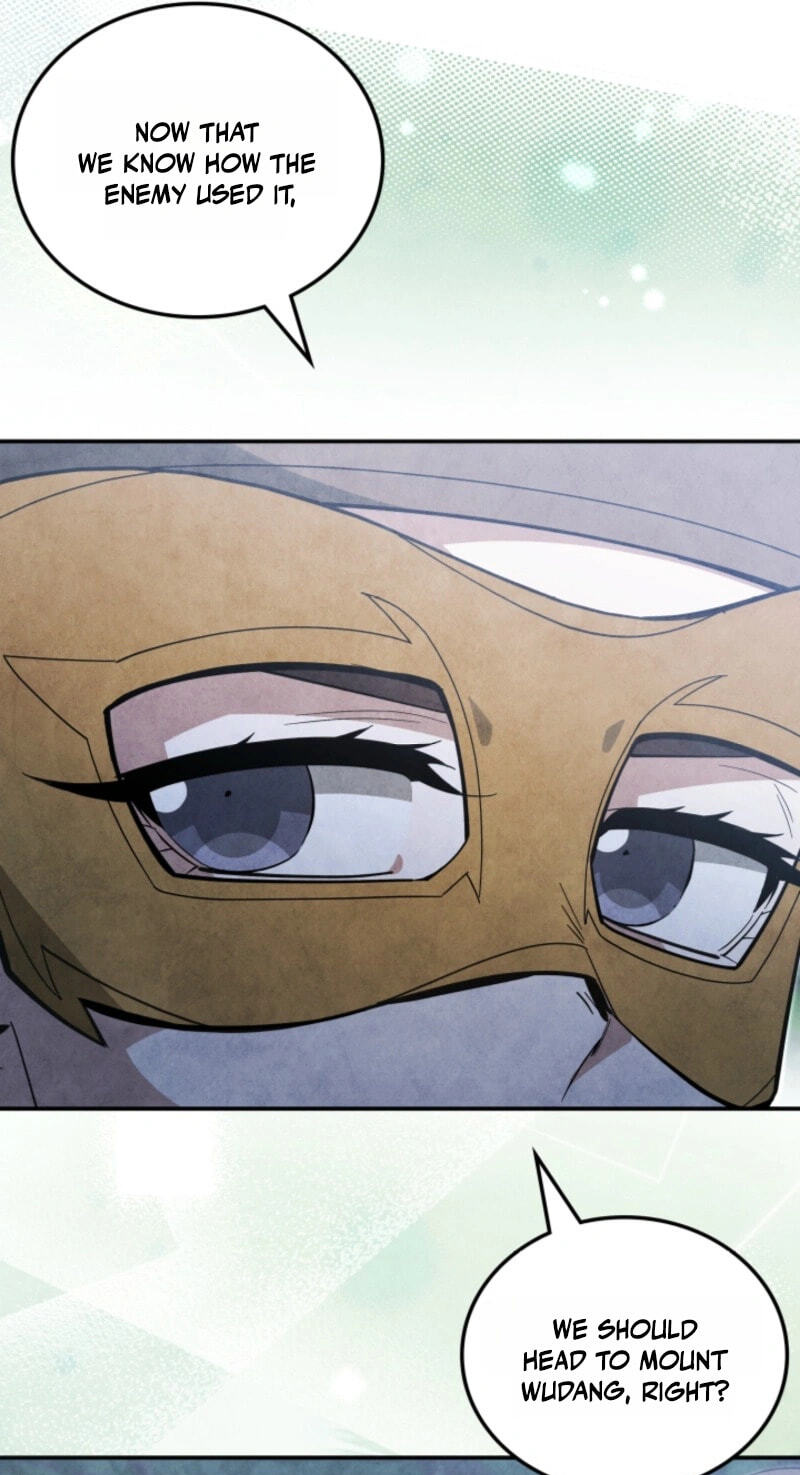How to Survive as a Martial World Civil Servant Chapter 80 page 6 - 