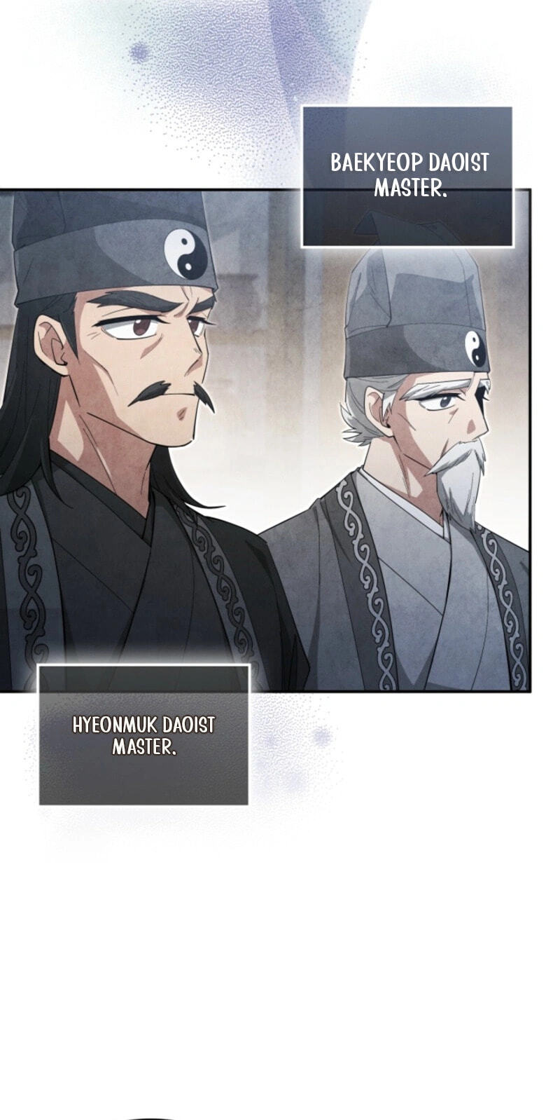 How to Survive as a Martial World Civil Servant Chapter 80 page 53 - 