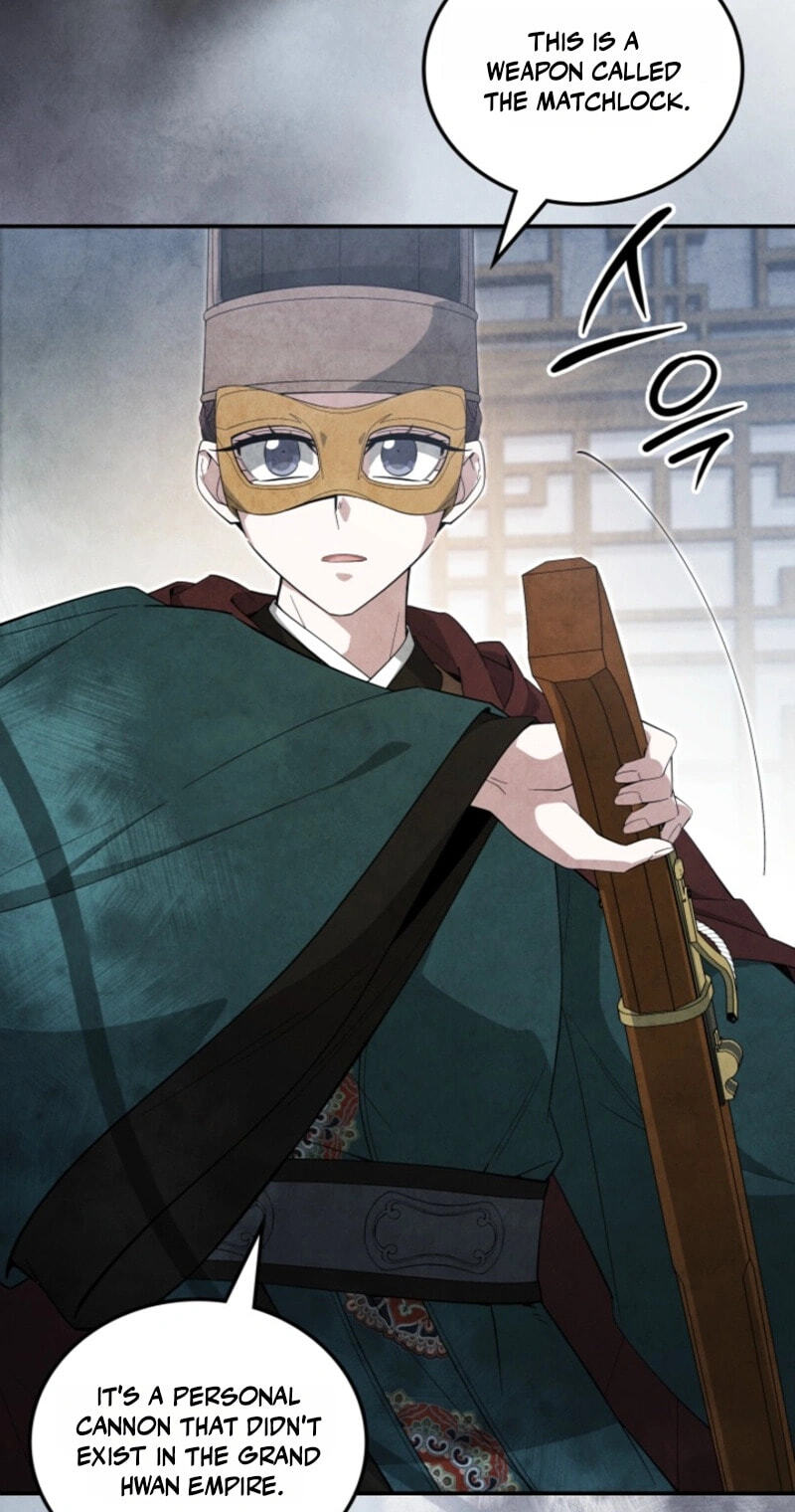 How to Survive as a Martial World Civil Servant Chapter 80 page 55 - 