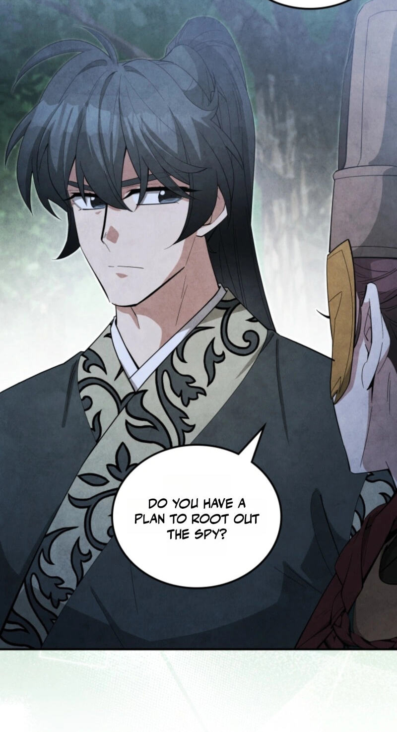 How to Survive as a Martial World Civil Servant Chapter 80 page 7 - 
