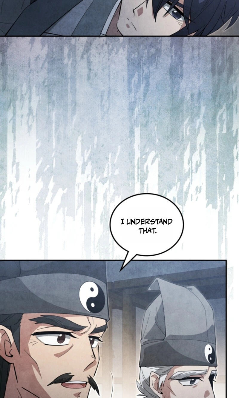 How to Survive as a Martial World Civil Servant Chapter 80 page 61 - 