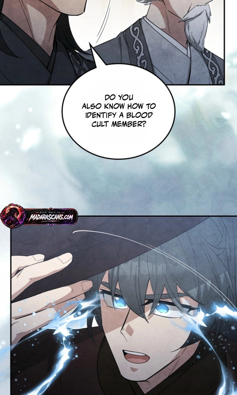 How to Survive as a Martial World Civil Servant Chapter 80 page 62 - 