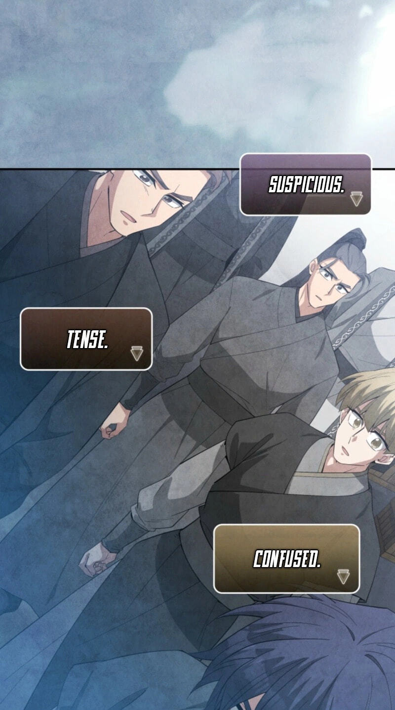 How to Survive as a Martial World Civil Servant Chapter 80 page 66 - 