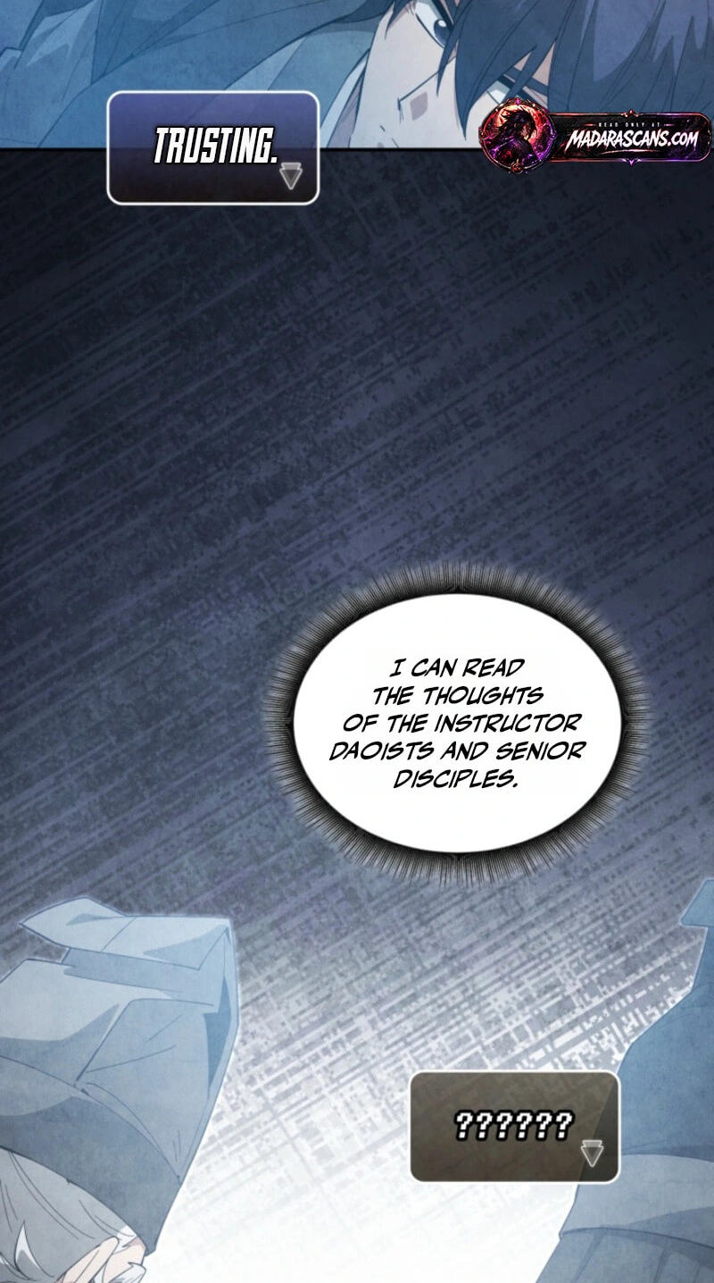 How to Survive as a Martial World Civil Servant Chapter 80 page 67 - 