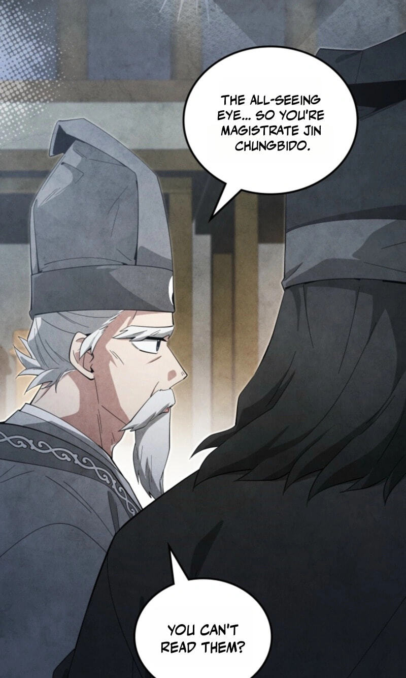 How to Survive as a Martial World Civil Servant Chapter 80 page 69 - 