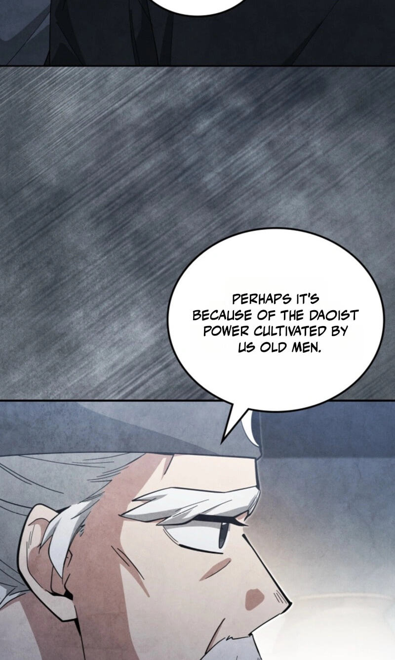 How to Survive as a Martial World Civil Servant Chapter 80 page 70 - 