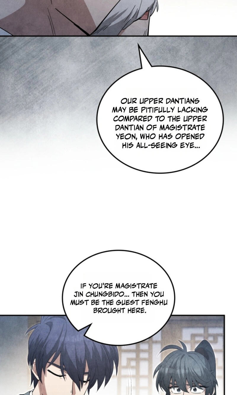 How to Survive as a Martial World Civil Servant Chapter 80 page 71 - 