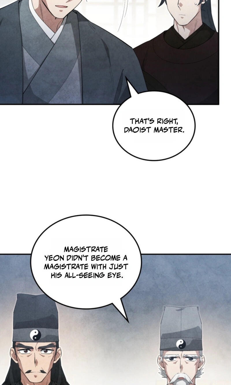 How to Survive as a Martial World Civil Servant Chapter 80 page 72 - 